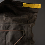 Merchant and Mills - The Francli Daypack - Sewing Pattern