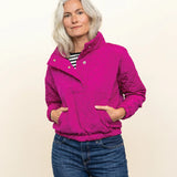 Friday Pattern Company Pogonip Pullover Paper Sewing Pattern