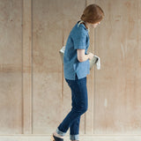 Anna Allen - Heidi Pullover - PDF Sewing Pattern