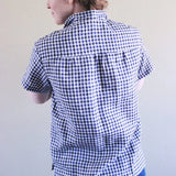 Anna Allen - Heidi Pullover - PDF Sewing Pattern