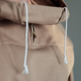 Merchant and Mills - The Landgate - Sewing Pattern