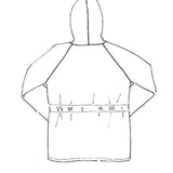 Merchant and Mills - The Landgate - Sewing Pattern