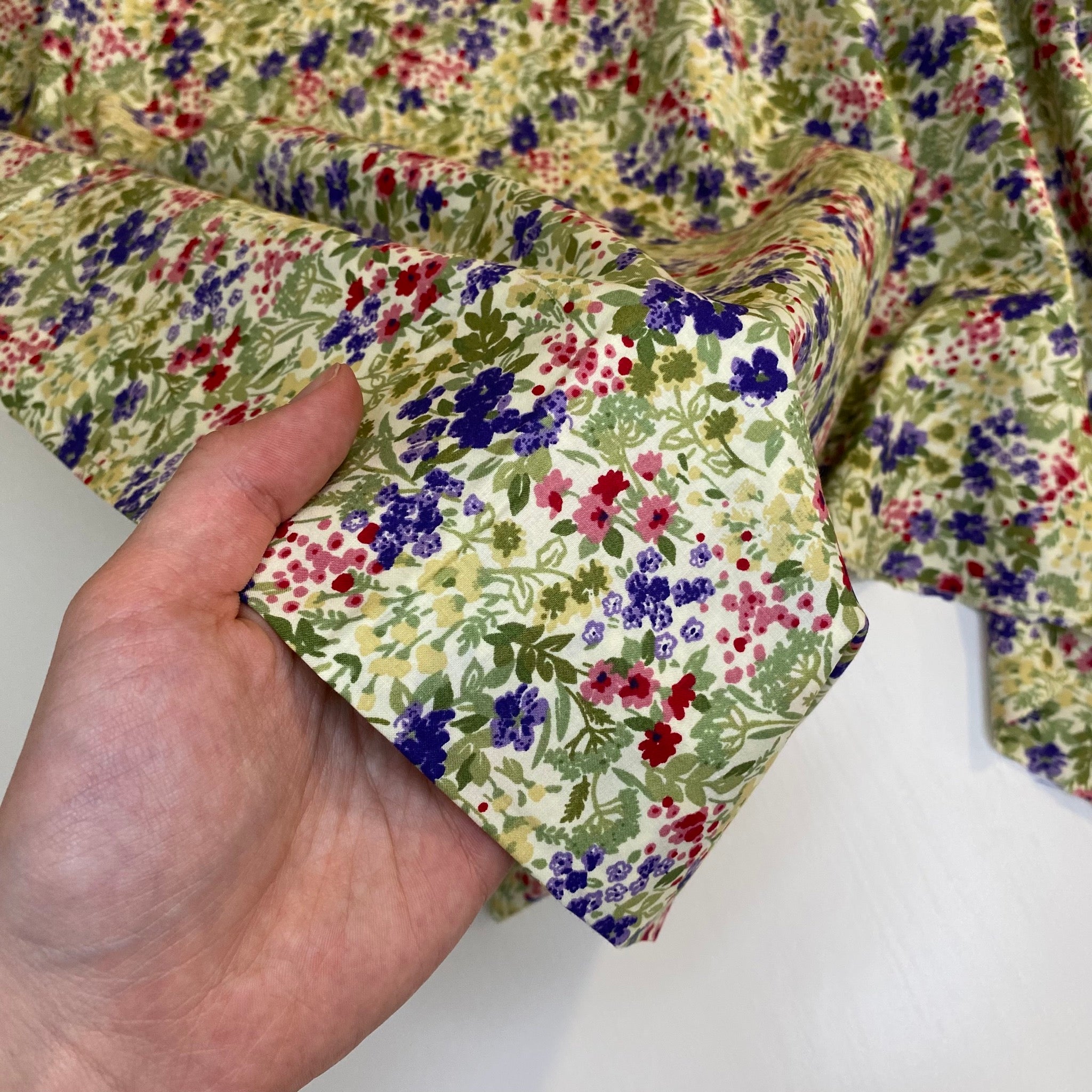 Cotton Lawn Cotton Lawn
