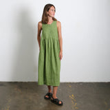 Tessuti Fabrics - Lisa Dress - Paper Sewing Pattern