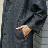 Tessuti Fabrics - Lisbon Jacket - Paper Sewing Pattern