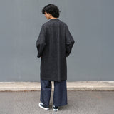 Tessuti Fabrics - Lisbon Jacket - Paper Sewing Pattern