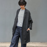 Tessuti Fabrics - Lisbon Jacket - Paper Sewing Pattern