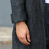 Tessuti Fabrics - Lisbon Jacket - Paper Sewing Pattern