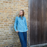Modern Sewing Company - Unisex Shirt - Pdf Sewing Pattern
