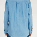 Modern Sewing Company - Unisex Shirt - Pdf Sewing Pattern