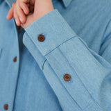 Modern Sewing Company - Unisex Shirt - Pdf Sewing Pattern