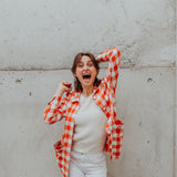 Jameela Jacket - PDF Sewing Pattern