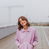 Jameela Jacket - PDF Sewing Pattern