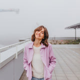 Jameela Jacket - PDF Sewing Pattern