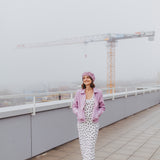 Jameela Jacket - PDF Sewing Pattern