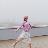 Jameela Jacket - PDF Sewing Pattern