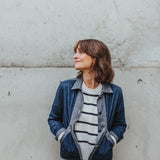 Jameela Jacket - PDF Sewing Pattern