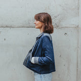 Jameela Jacket - PDF Sewing Pattern