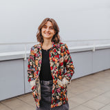 Jameela Jacket - PDF Sewing Pattern