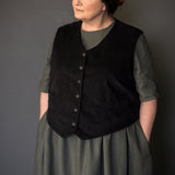 Merchant and Mills - The Miller - Sewing Pattern