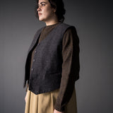 Merchant and Mills - The Miller - Sewing Pattern