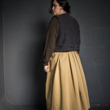 Merchant and Mills - The Miller - Sewing Pattern