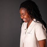 Merchant and Mills - The Mary White - Sewing Pattern