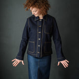 Merchant and Mills - The Ottoline - Sewing Pattern