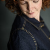 Merchant and Mills - The Ottoline - Sewing Pattern