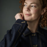Merchant and Mills - The Ottoline - Sewing Pattern