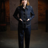 Merchant and Mills - The Ottoline - Sewing Pattern