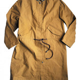 Merchant and Mills - The TN31 Parka - Sewing Pattern