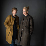 Merchant and Mills - The TN31 Parka - Sewing Pattern