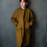 Merchant and Mills - The TN31 Parka - Sewing Pattern