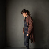 Merchant and Mills - The TN31 Parka - Sewing Pattern