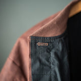 Merchant and Mills - The TN31 Parka - Sewing Pattern