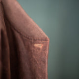 Merchant and Mills - The TN31 Parka - Sewing Pattern