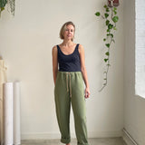 Modern Sewing Company - Sunday Trackies - Pdf Sewing Pattern