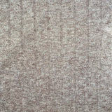 Striped Marl - Pink - Knit Fabric
