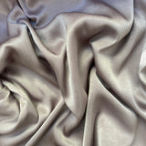 Satin Fabric - Pink Champagne