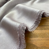 Satin Fabric - Pink Champagne