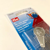 Prym - Sewing, Embroidery, Darning Needles Assortment & Threader - 49 needles