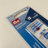 Prym - Universal Double Sewing Machine Needle