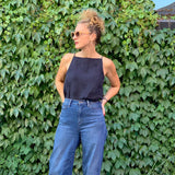 Tessuti Fabrics - Romy Top & Dress - Paper Sewing Pattern