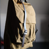 Merchant and Mills - The RTR Rucksack - Sewing Pattern