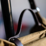 Merchant and Mills - The RTR Rucksack - Sewing Pattern