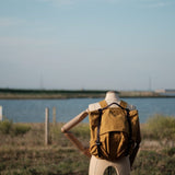 Merchant and Mills - The RTR Rucksack - Sewing Pattern