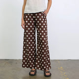 Tessuti Fabrics - Sammy Pants - Paper Sewing Pattern