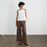 Tessuti Fabrics - Sammy Pants - Paper Sewing Pattern