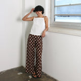 Tessuti Fabrics - Sammy Pants - Paper Sewing Pattern